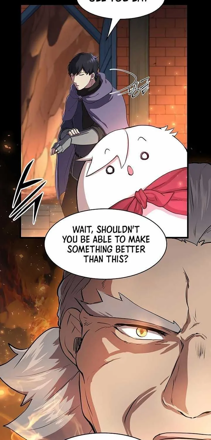 Read Skill Master Levels Up chapter 109.9 image 27 on Lezhin