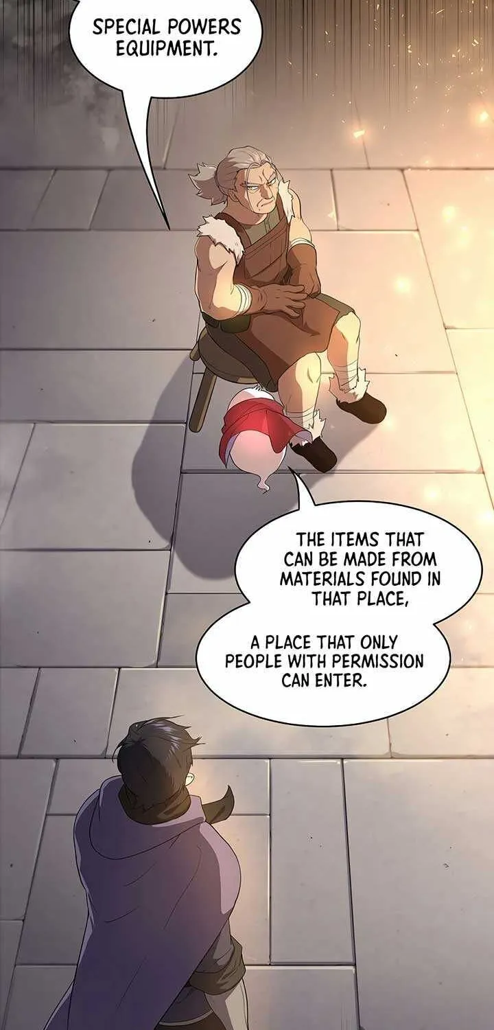 Read Skill Master Levels Up chapter 109.9 image 30 on Lezhin