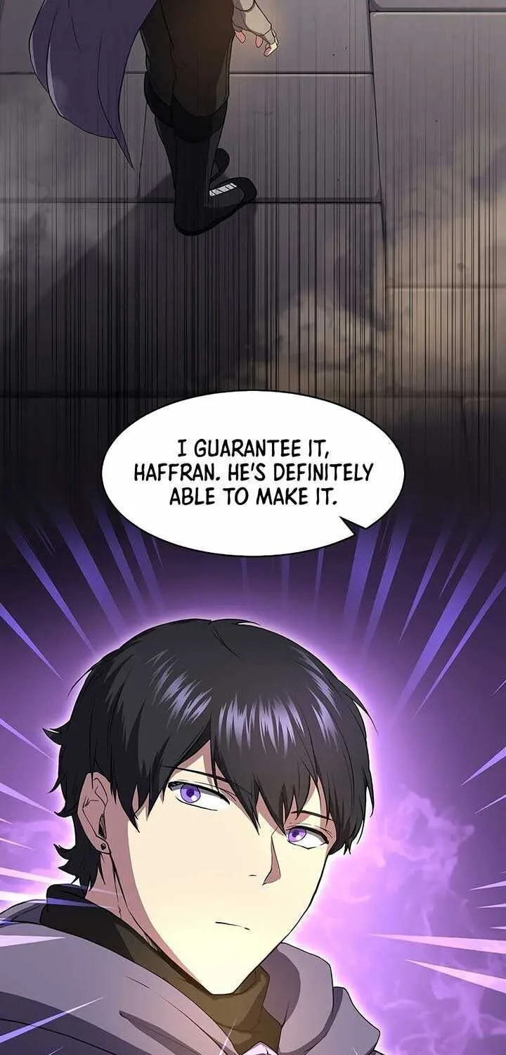 Read Skill Master Levels Up chapter 109.9 image 31 on Lezhin
