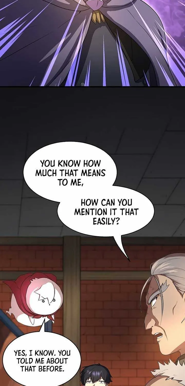 Read Skill Master Levels Up chapter 109.9 image 32 on Lezhin