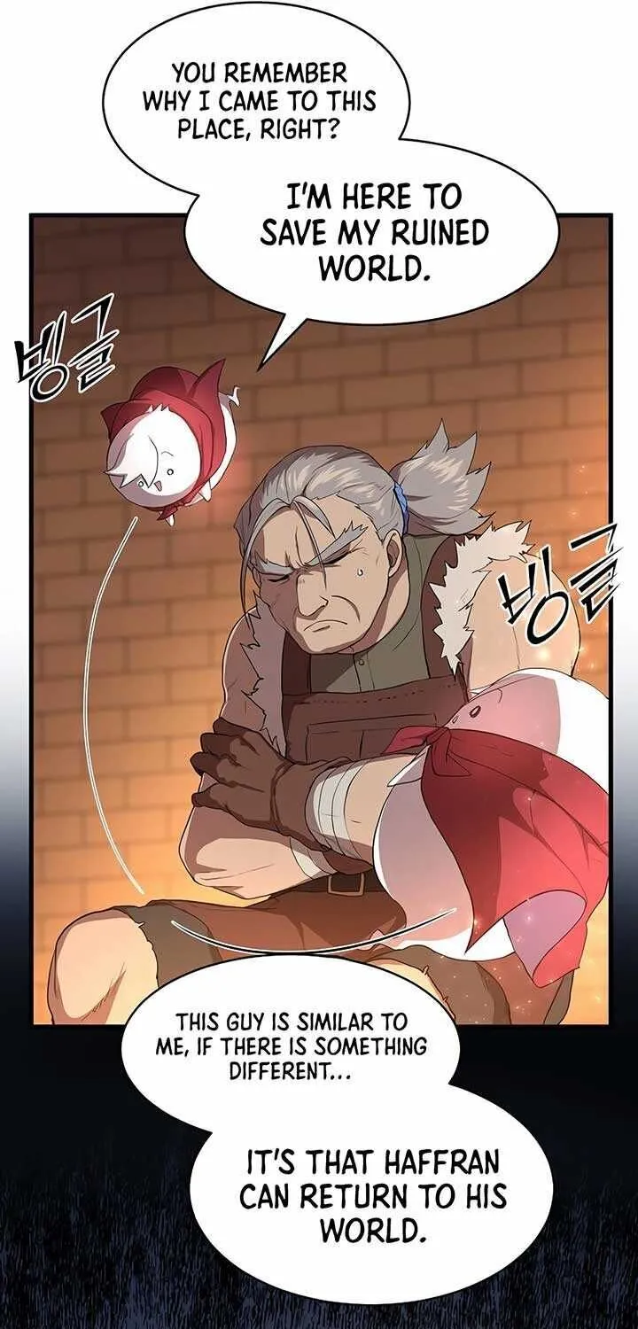 Read Skill Master Levels Up chapter 109.9 image 34 on Lezhin