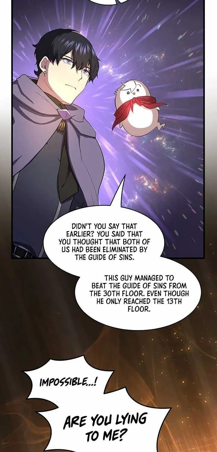 Read Skill Master Levels Up chapter 109.9 image 37 on Lezhin