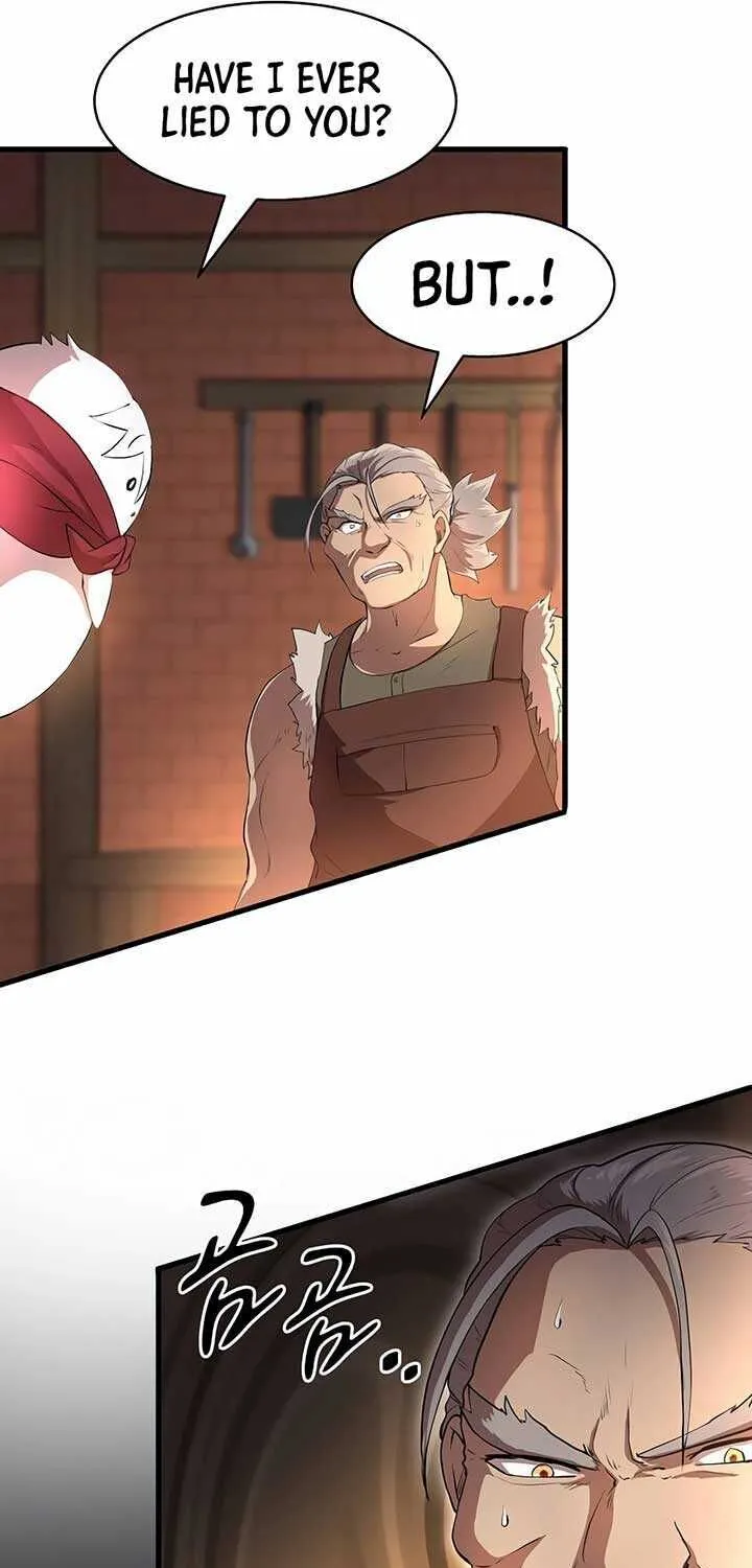 Read Skill Master Levels Up chapter 109.9 image 40 on Lezhin