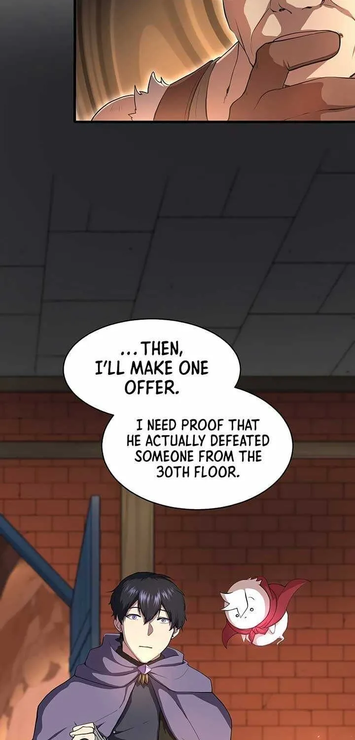 Read Skill Master Levels Up chapter 109.9 image 41 on Lezhin