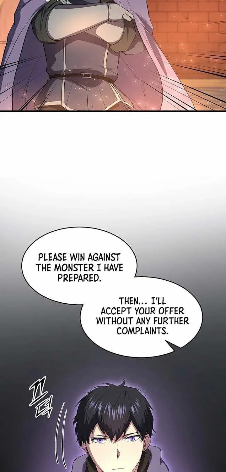 Read Skill Master Levels Up chapter 109.9 image 42 on Lezhin