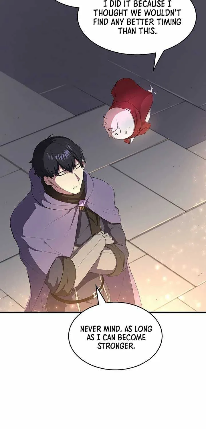 Read Skill Master Levels Up chapter 109.9 image 44 on Lezhin