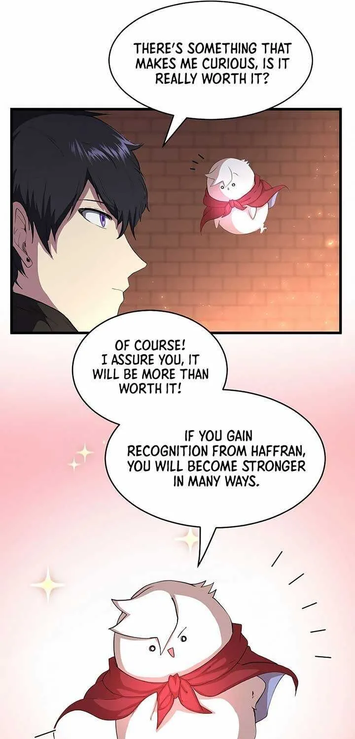 Read Skill Master Levels Up chapter 109.9 image 46 on Lezhin
