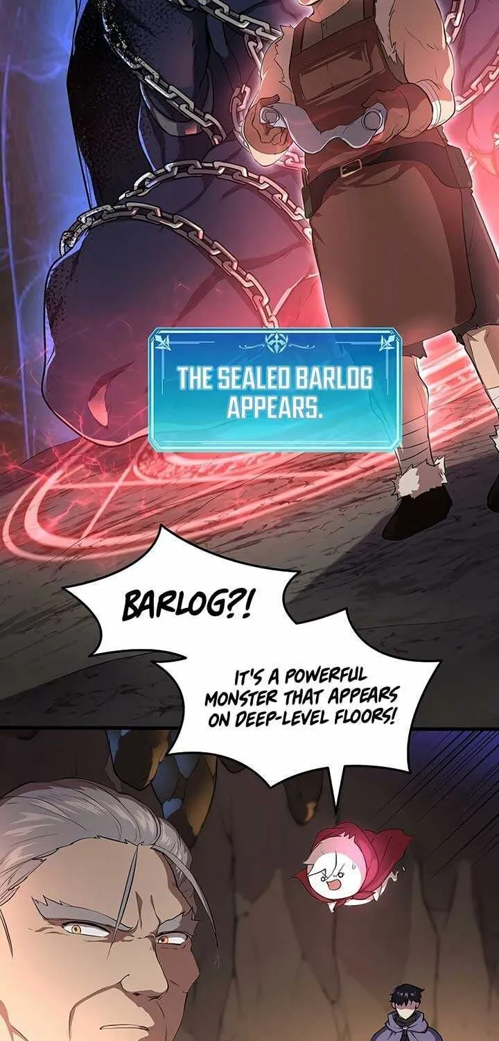 Read Skill Master Levels Up chapter 109.9 image 52 on Lezhin