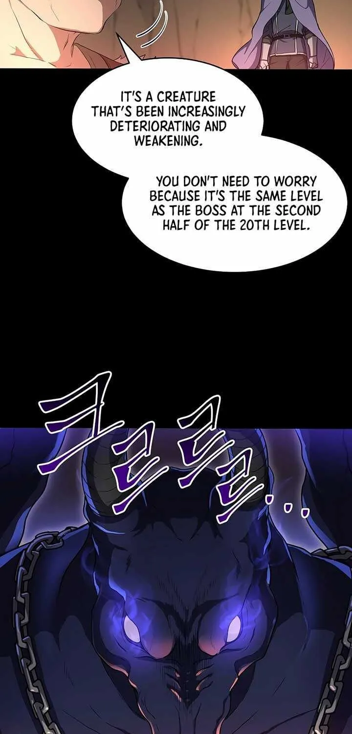 Read Skill Master Levels Up chapter 109.9 image 53 on Lezhin