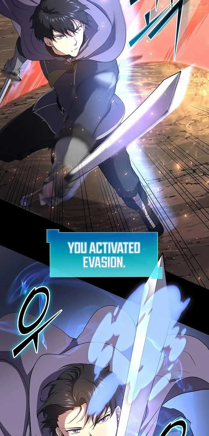 Read Skill Master Levels Up chapter 109.9 image 61 on Lezhin