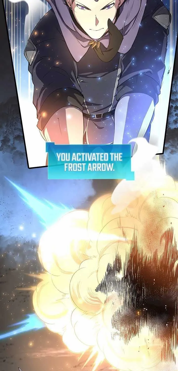 Read Skill Master Levels Up chapter 109.9 image 64 on Lezhin