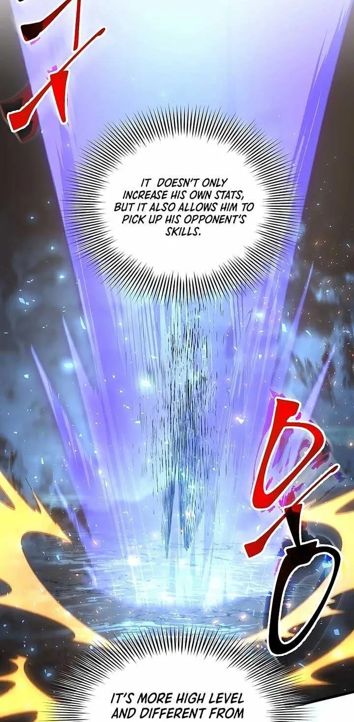 Read Skill Master Levels Up chapter 109.9 image 69 on Lezhin