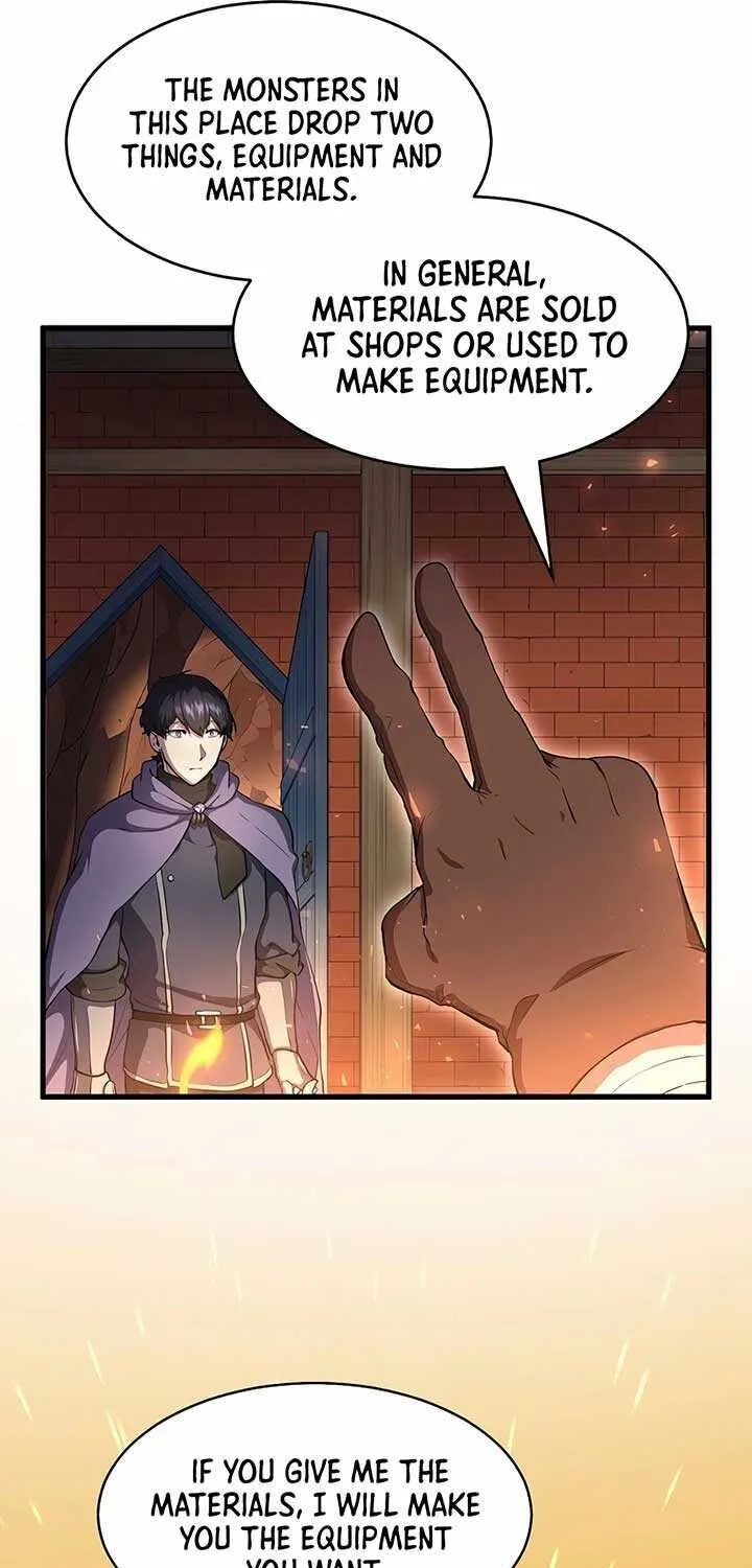 Read Skill Master Levels Up chapter 109.9 image 7 on Lezhin