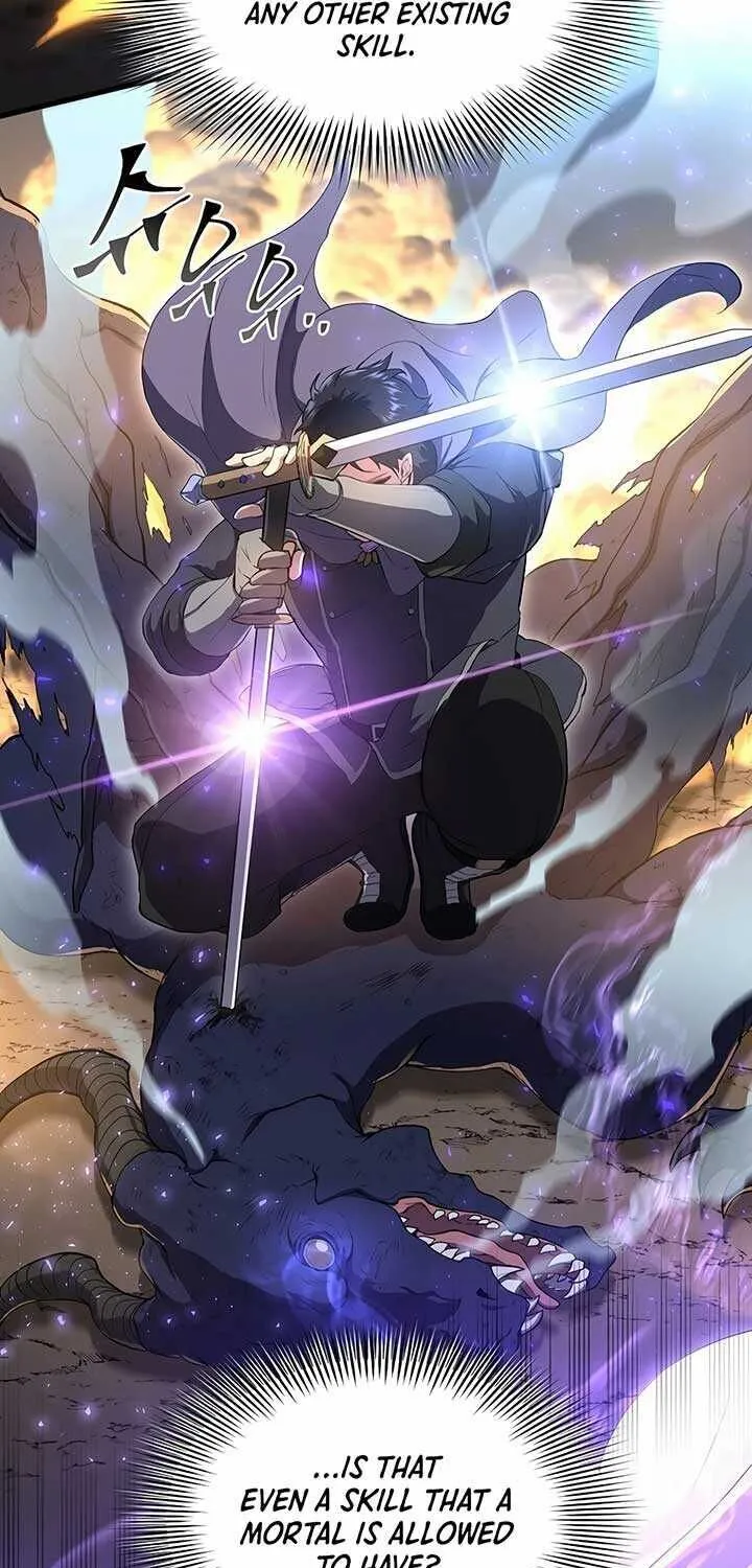 Read Skill Master Levels Up chapter 109.9 image 70 on Lezhin
