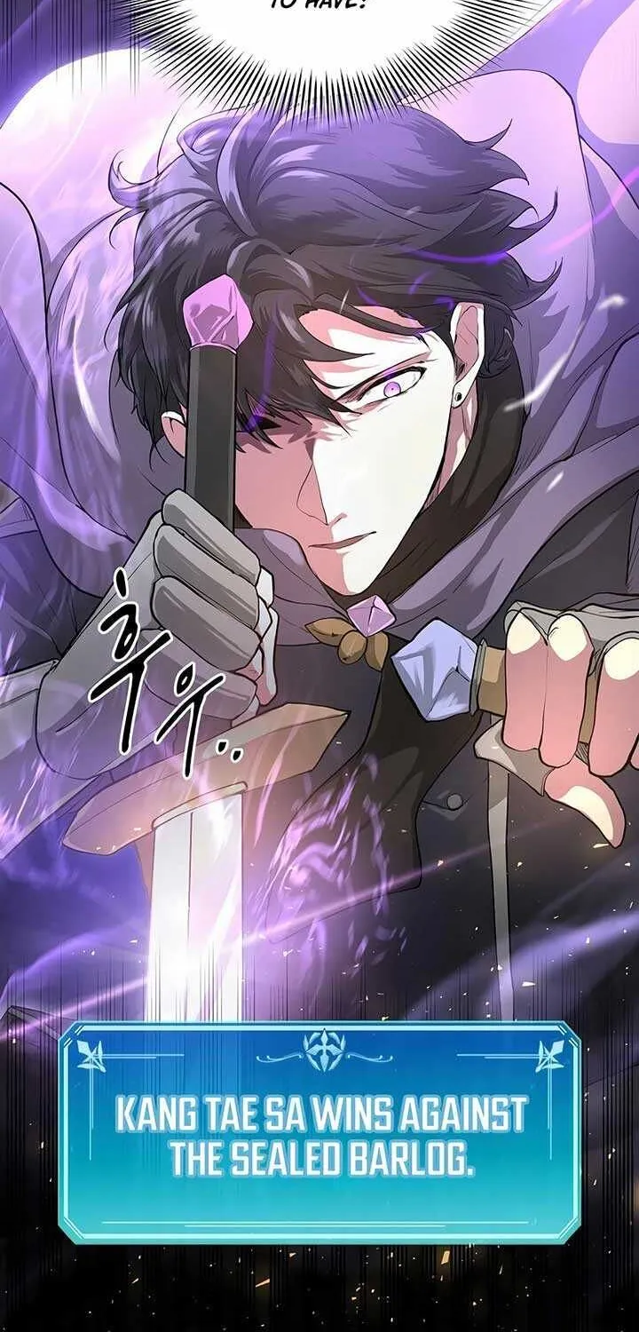 Read Skill Master Levels Up chapter 109.9 image 71 on Lezhin