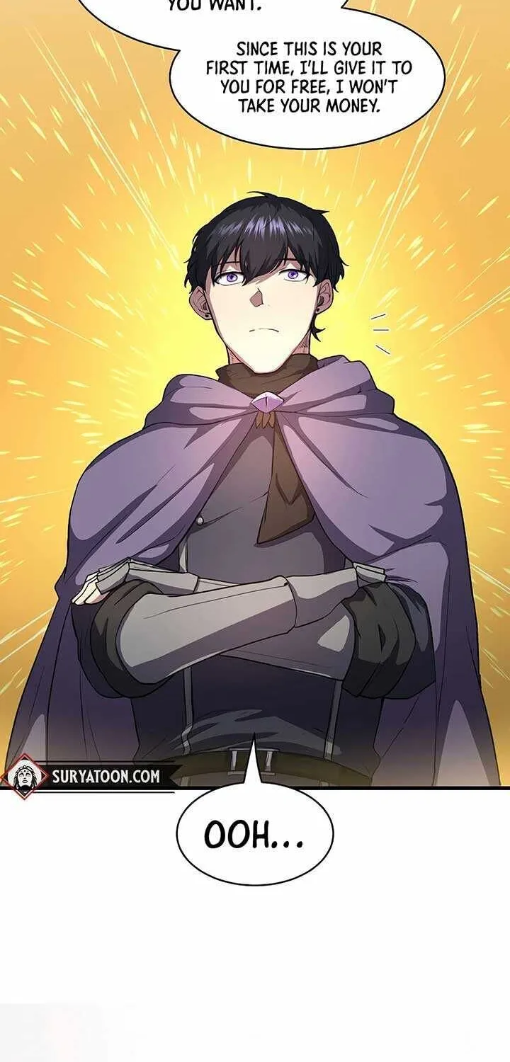Read Skill Master Levels Up chapter 109.9 image 8 on Lezhin