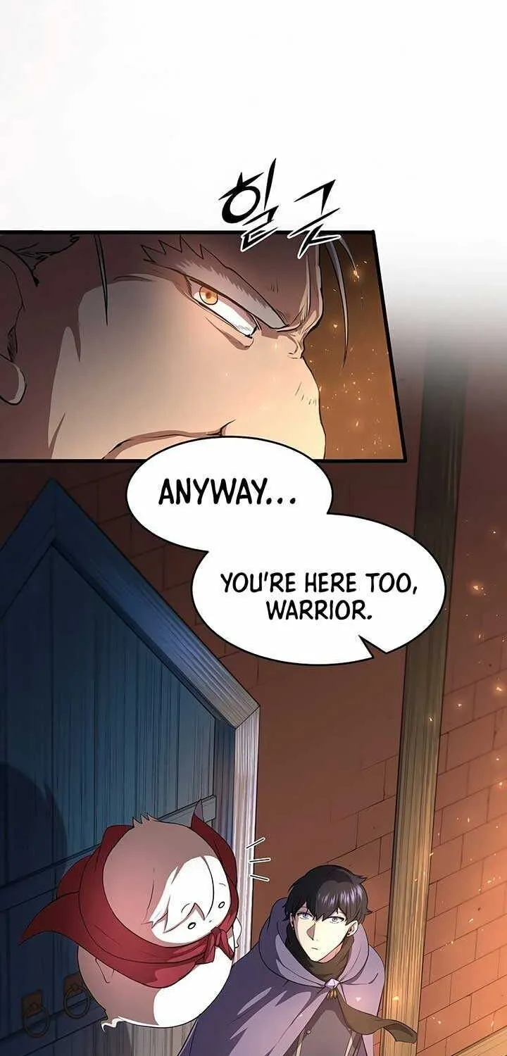 Read Skill Master Levels Up chapter 109.9 image 9 on Lezhin