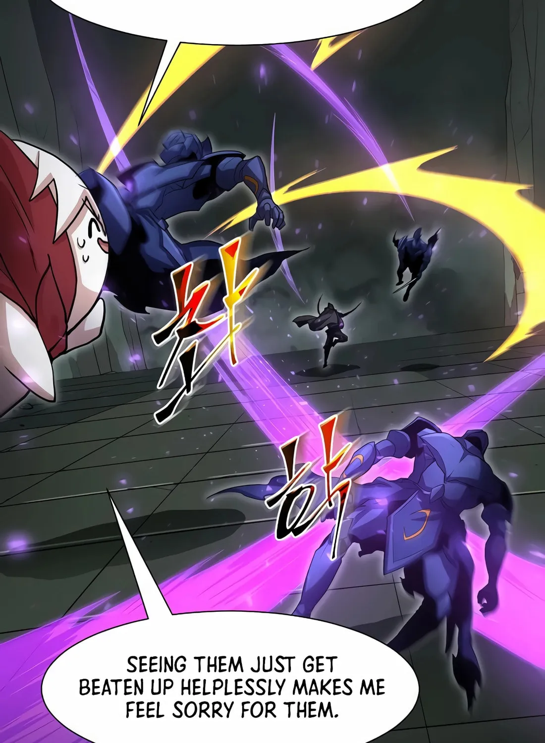 Read Skill Master Levels Up chapter 109 image 100 on Lezhin