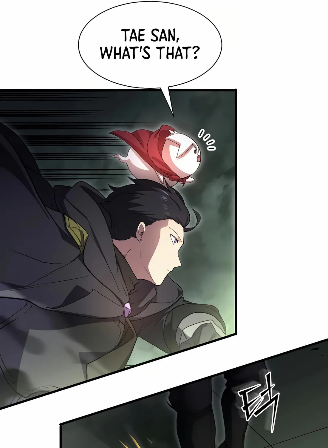 Read Skill Master Levels Up chapter 109 image 103 on Lezhin