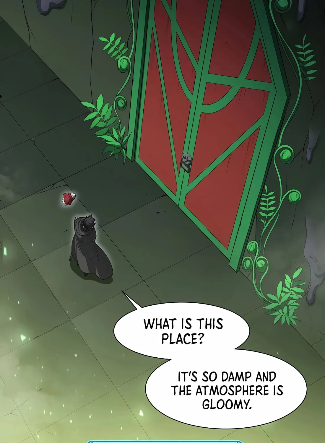 Read Skill Master Levels Up chapter 109 image 105 on Lezhin