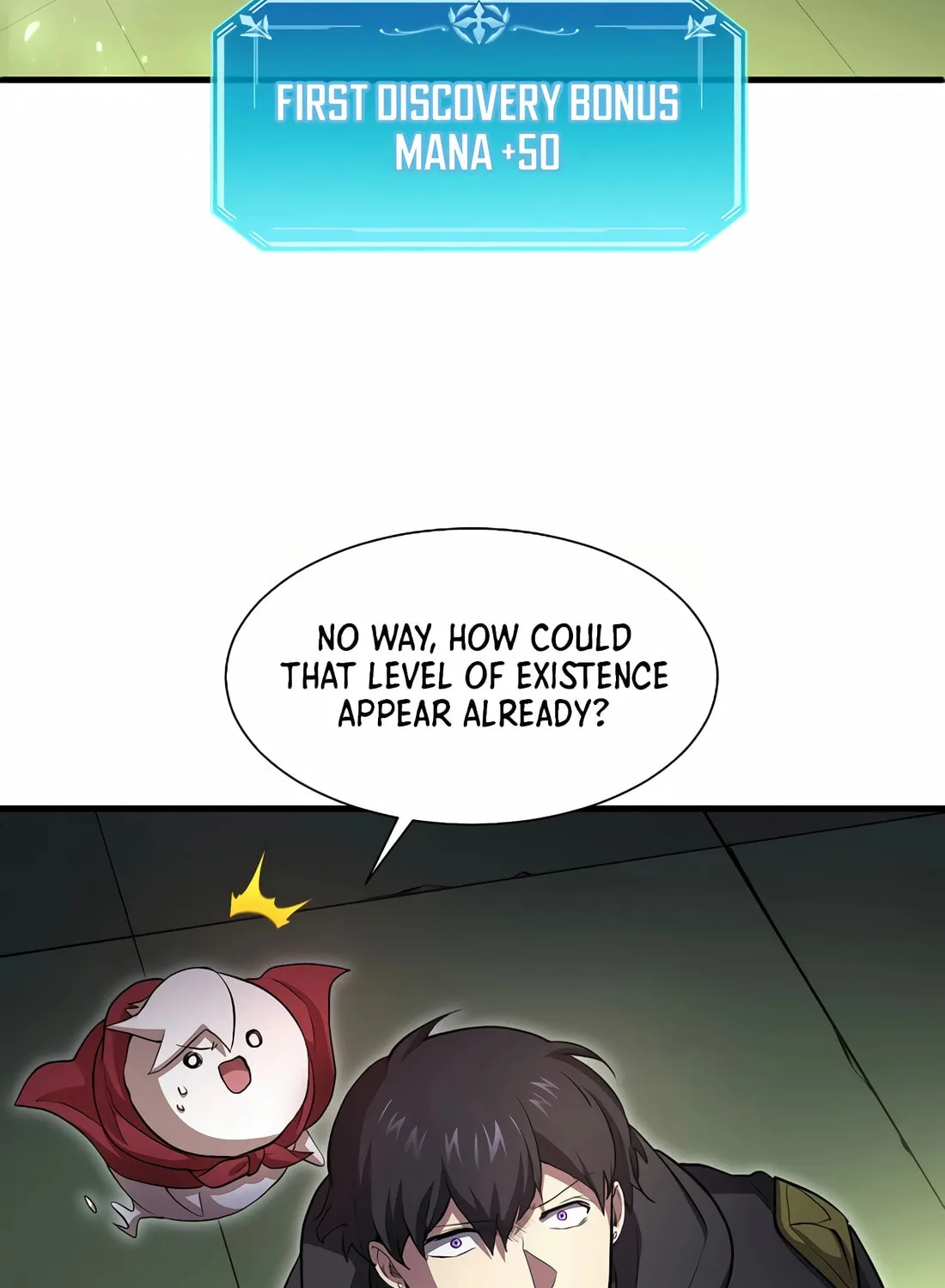 Read Skill Master Levels Up chapter 109 image 106 on Lezhin
