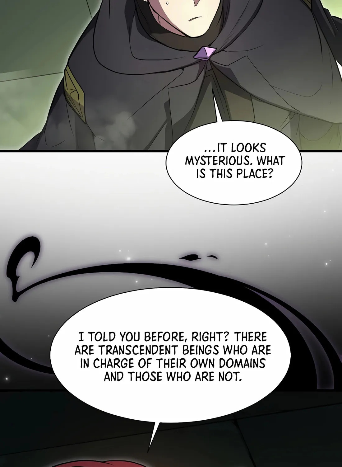 Read Skill Master Levels Up chapter 109 image 107 on Lezhin