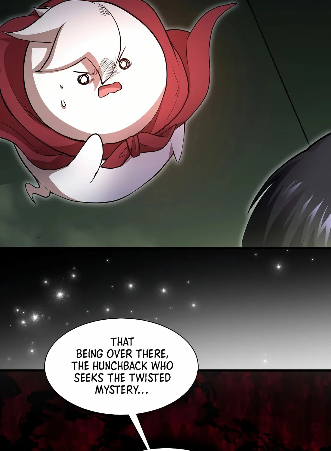 Read Skill Master Levels Up chapter 109 image 108 on Lezhin