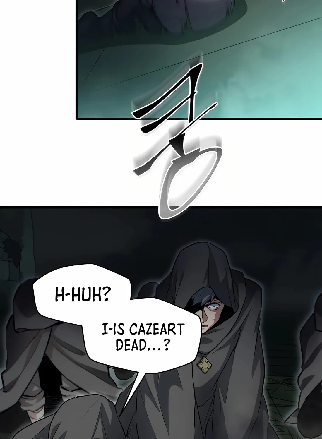 Read Skill Master Levels Up chapter 109 image 11 on Lezhin
