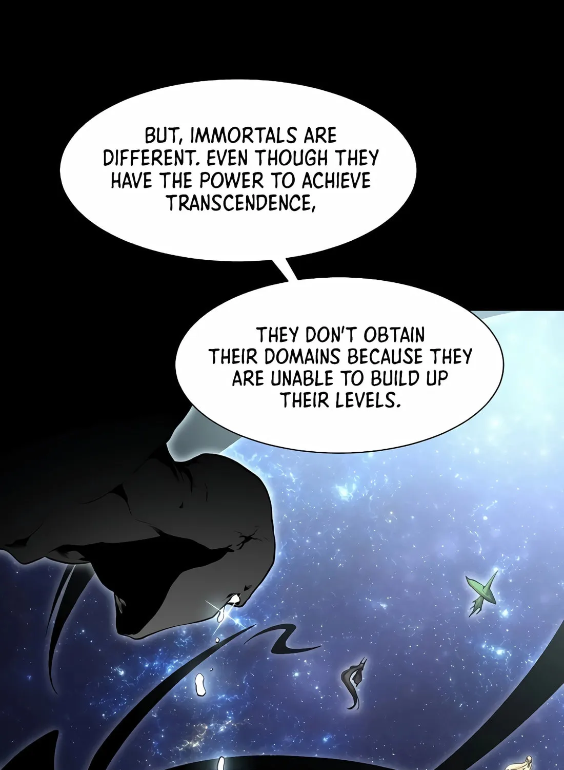 Read Skill Master Levels Up chapter 109 image 113 on Lezhin