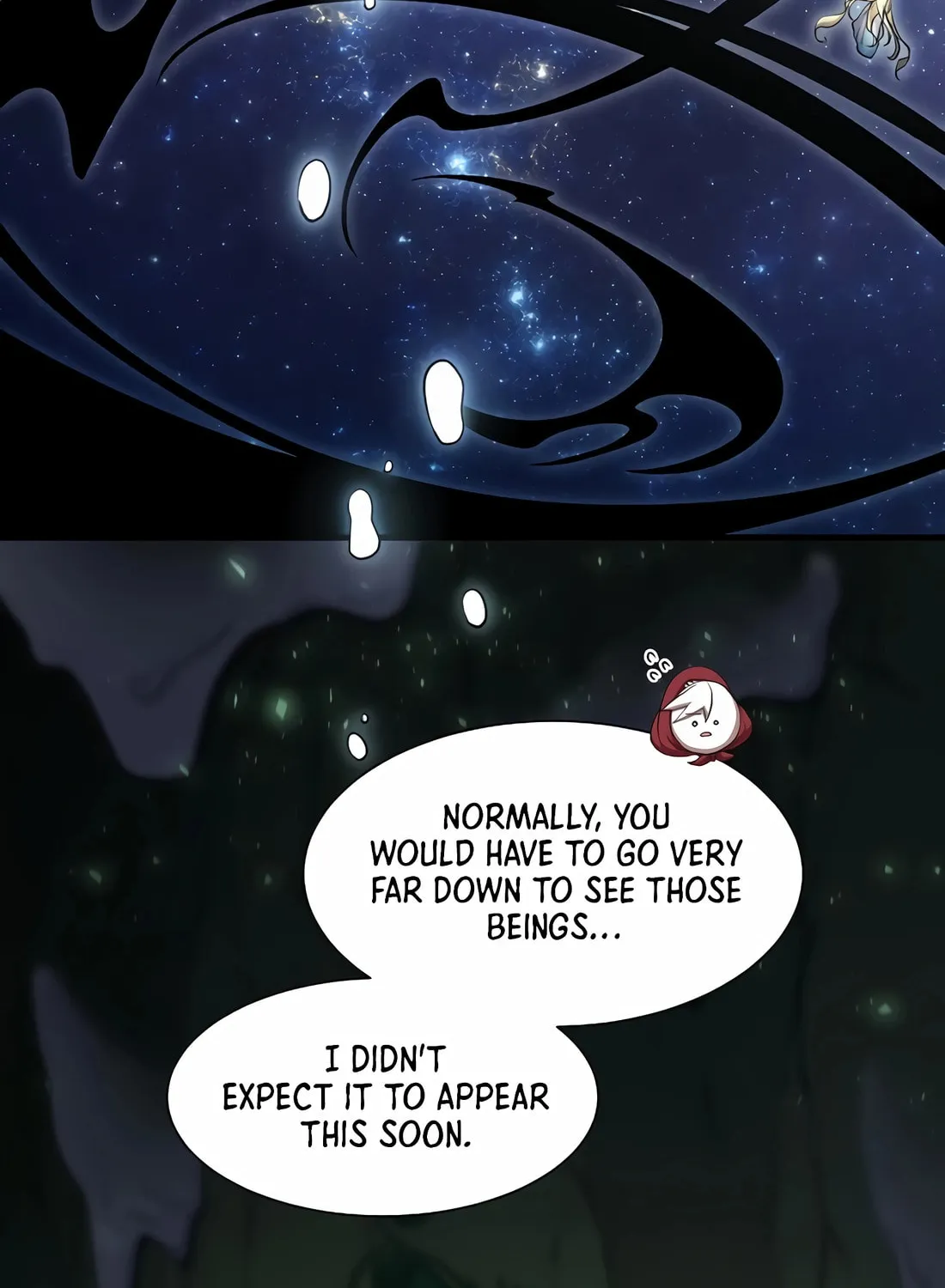 Read Skill Master Levels Up chapter 109 image 114 on Lezhin