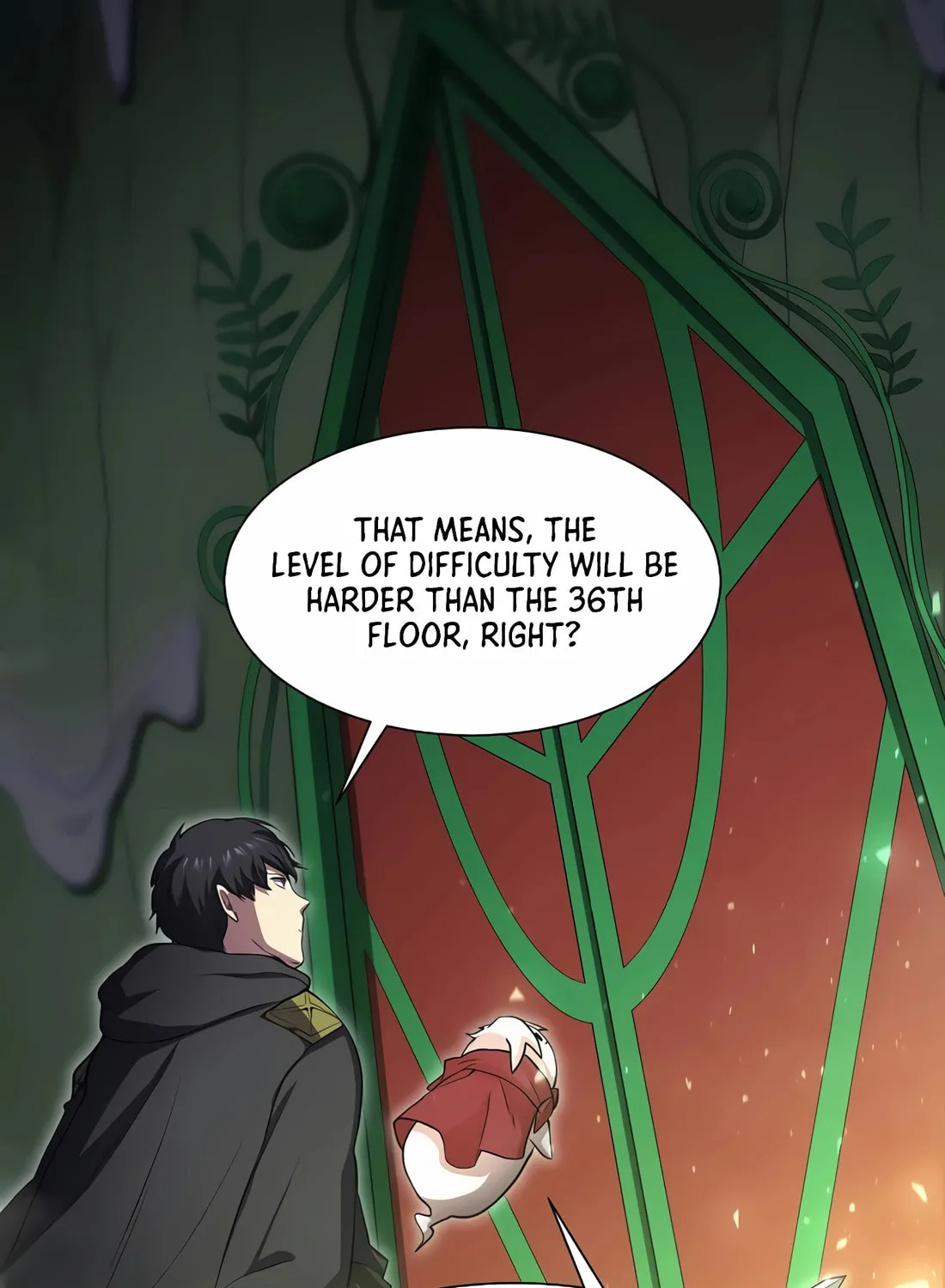 Read Skill Master Levels Up chapter 109 image 115 on Lezhin