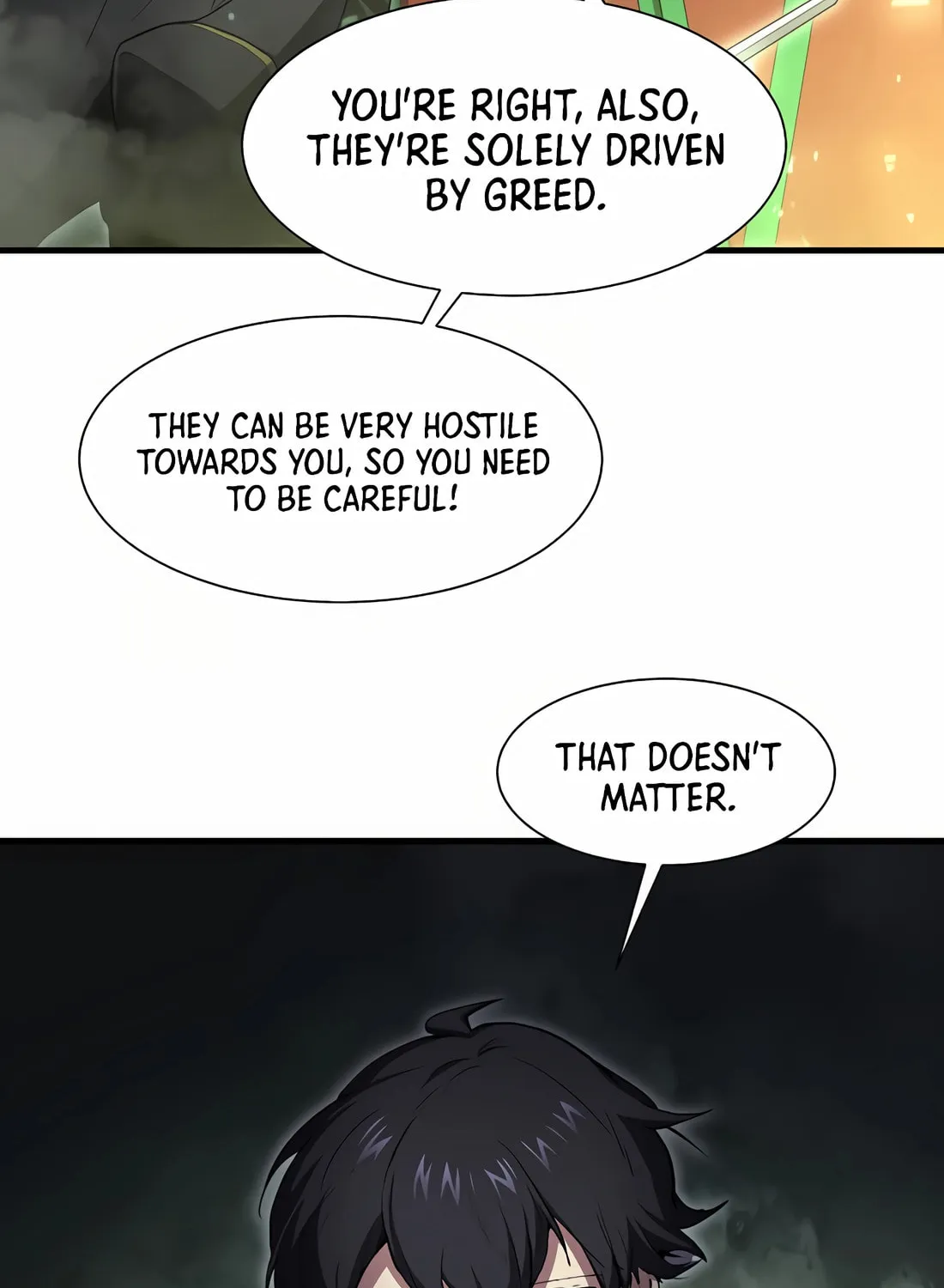 Read Skill Master Levels Up chapter 109 image 116 on Lezhin