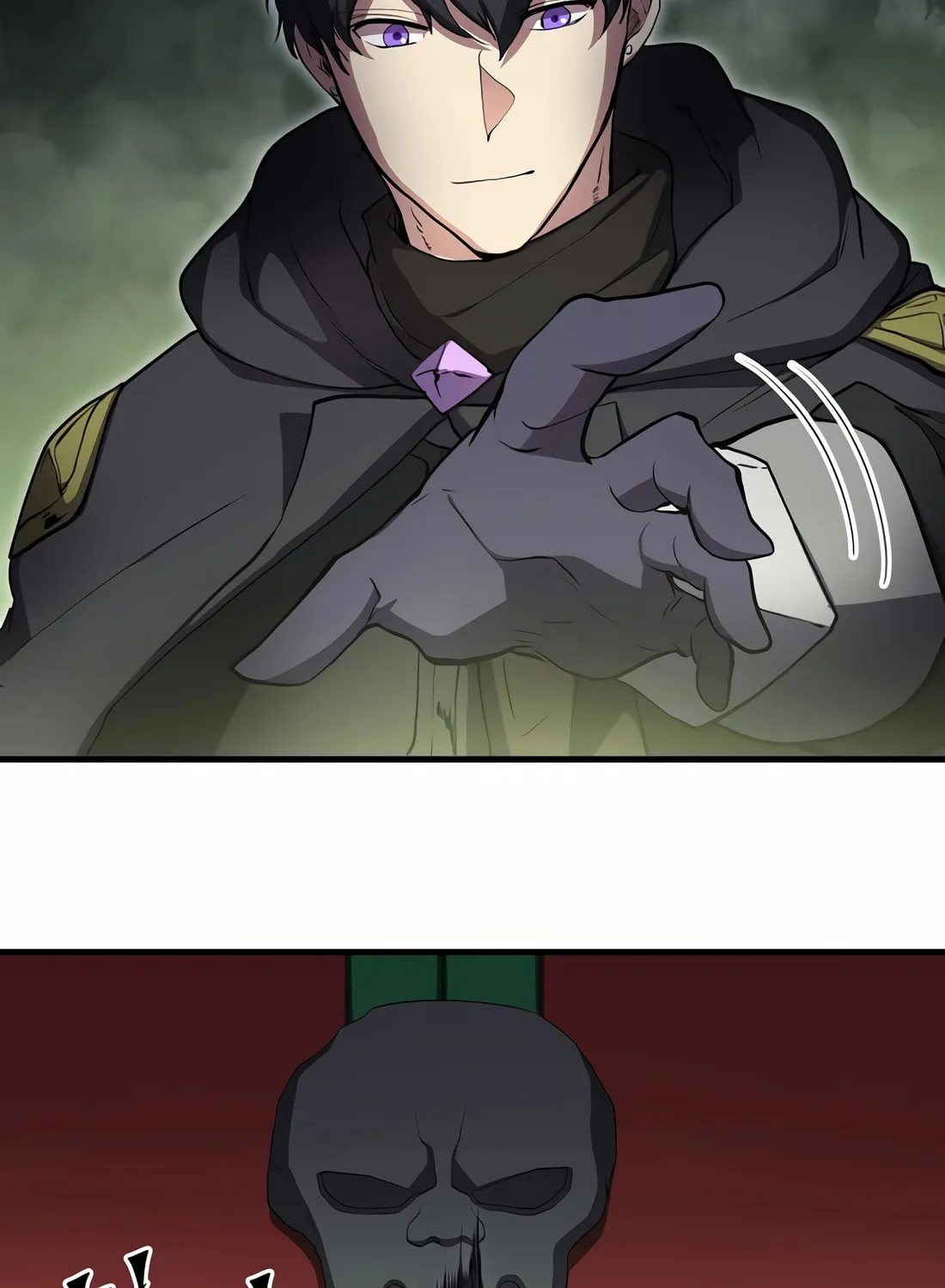 Read Skill Master Levels Up chapter 109 image 117 on Lezhin