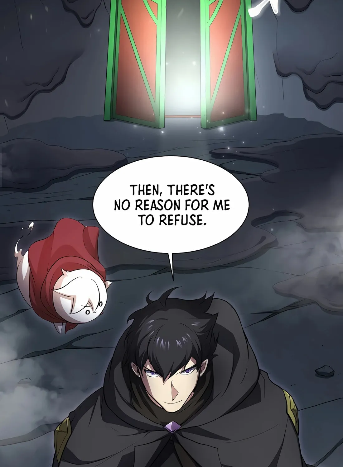 Read Skill Master Levels Up chapter 109 image 119 on Lezhin