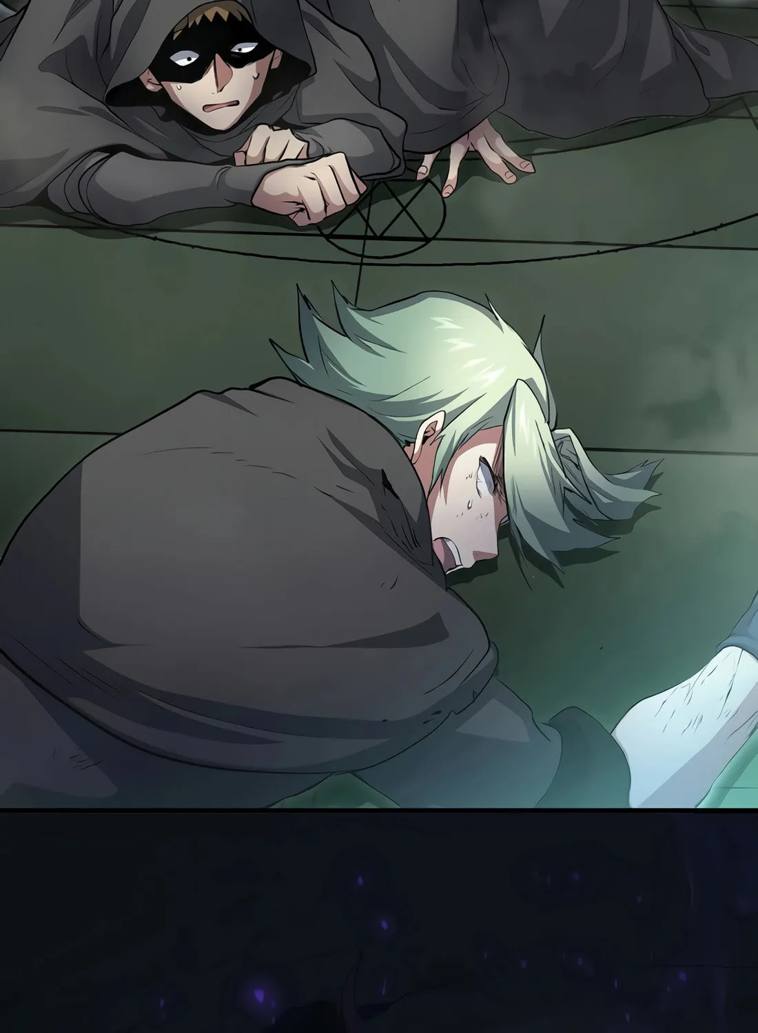 Read Skill Master Levels Up chapter 109 image 12 on Lezhin
