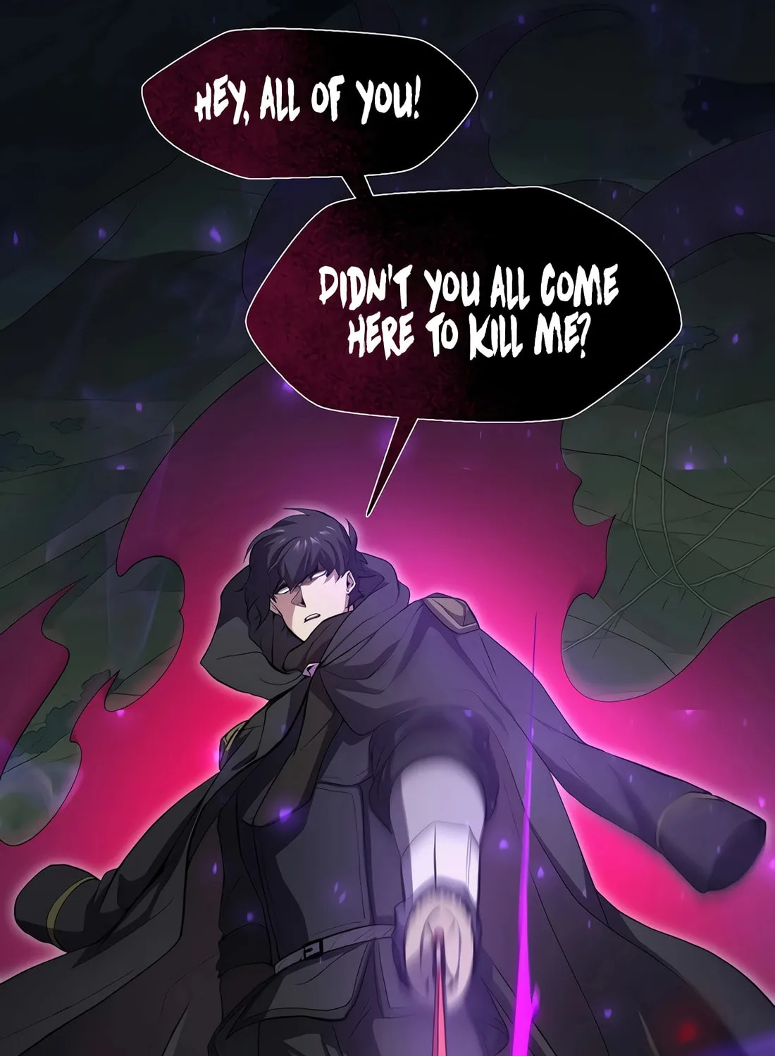 Read Skill Master Levels Up chapter 109 image 13 on Lezhin