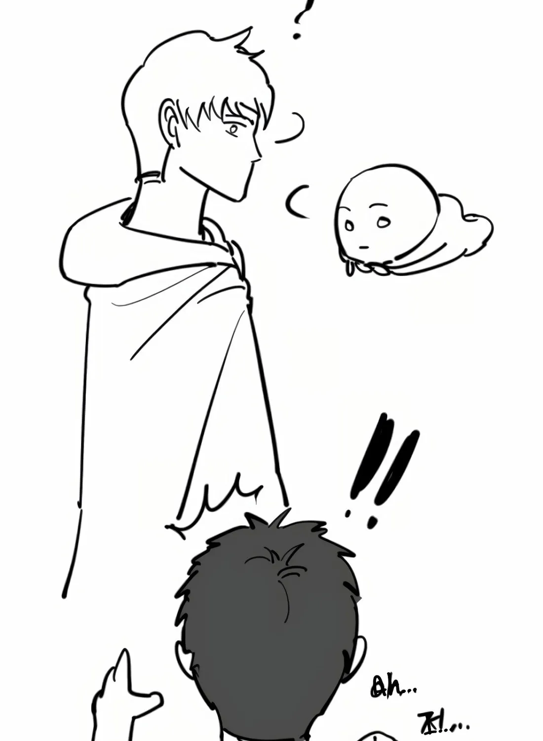 Read Skill Master Levels Up chapter 109 image 135 on Lezhin