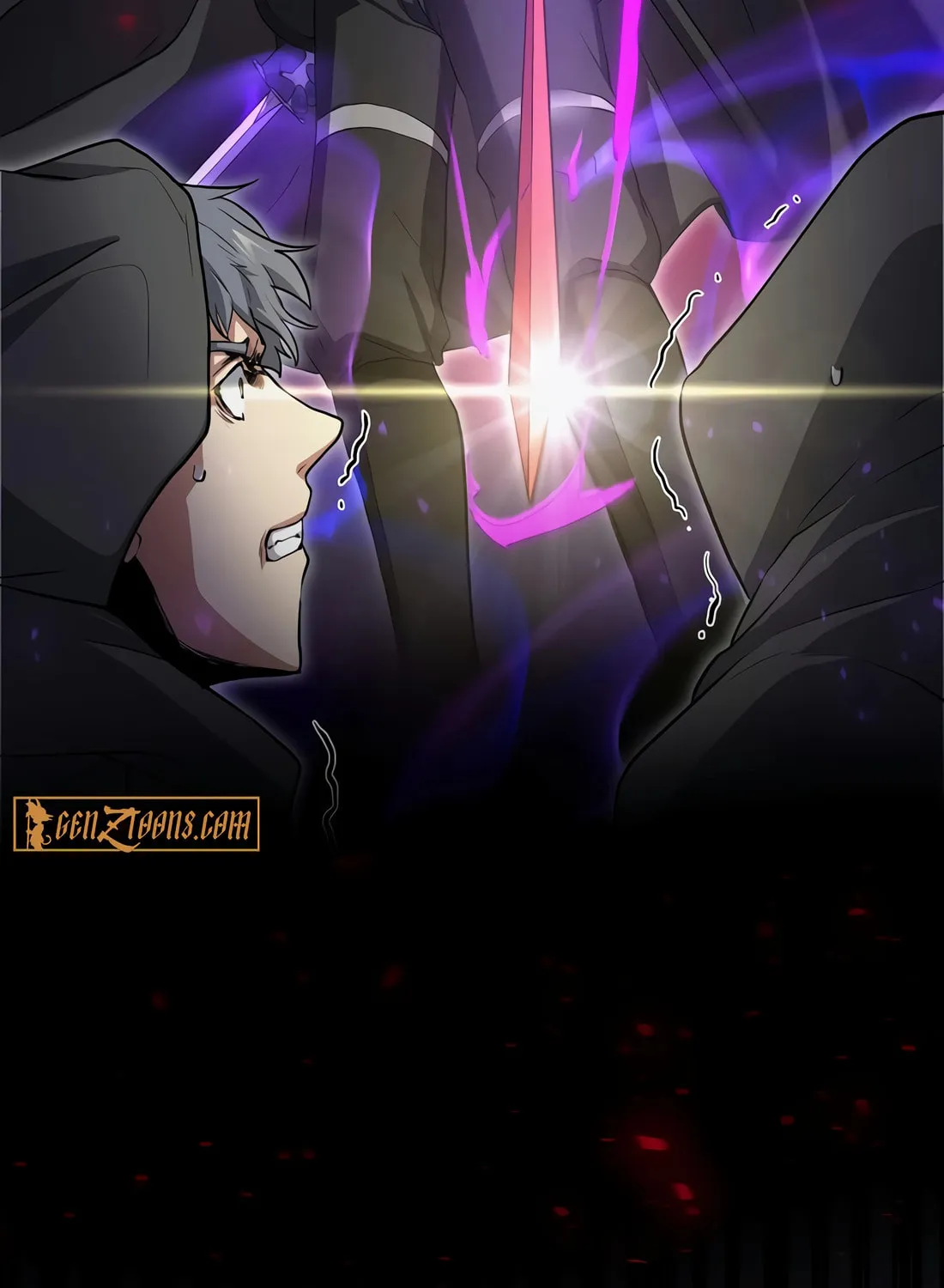 Read Skill Master Levels Up chapter 109 image 14 on Lezhin