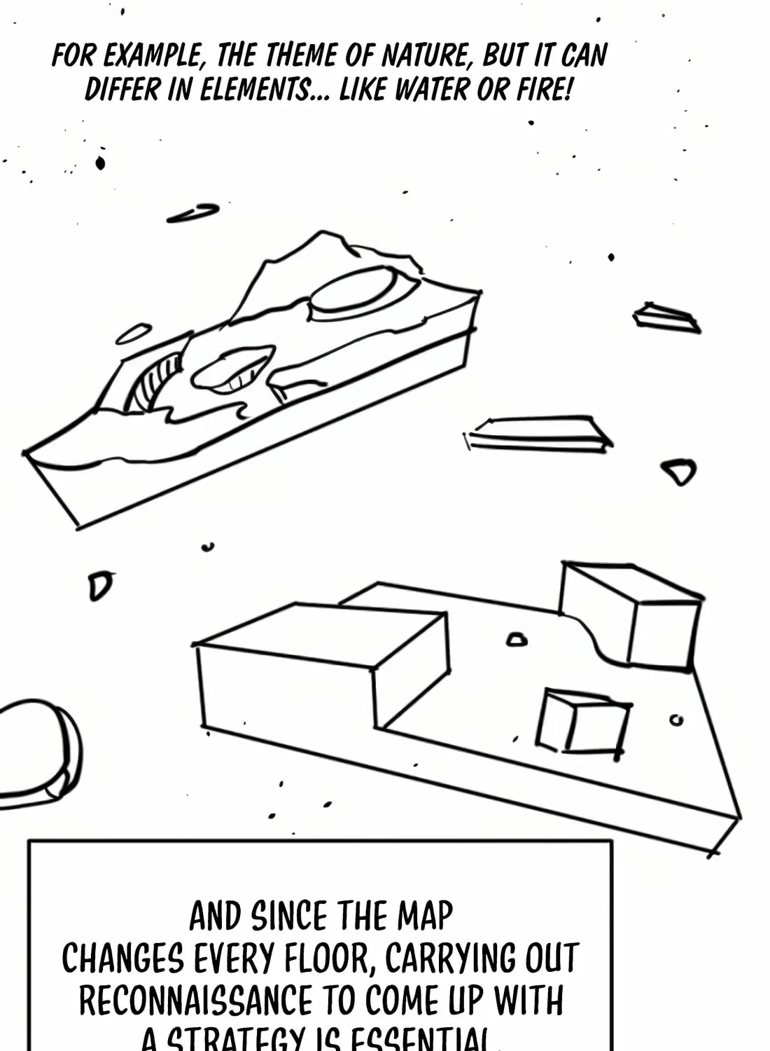 Read Skill Master Levels Up chapter 109 image 147 on Lezhin