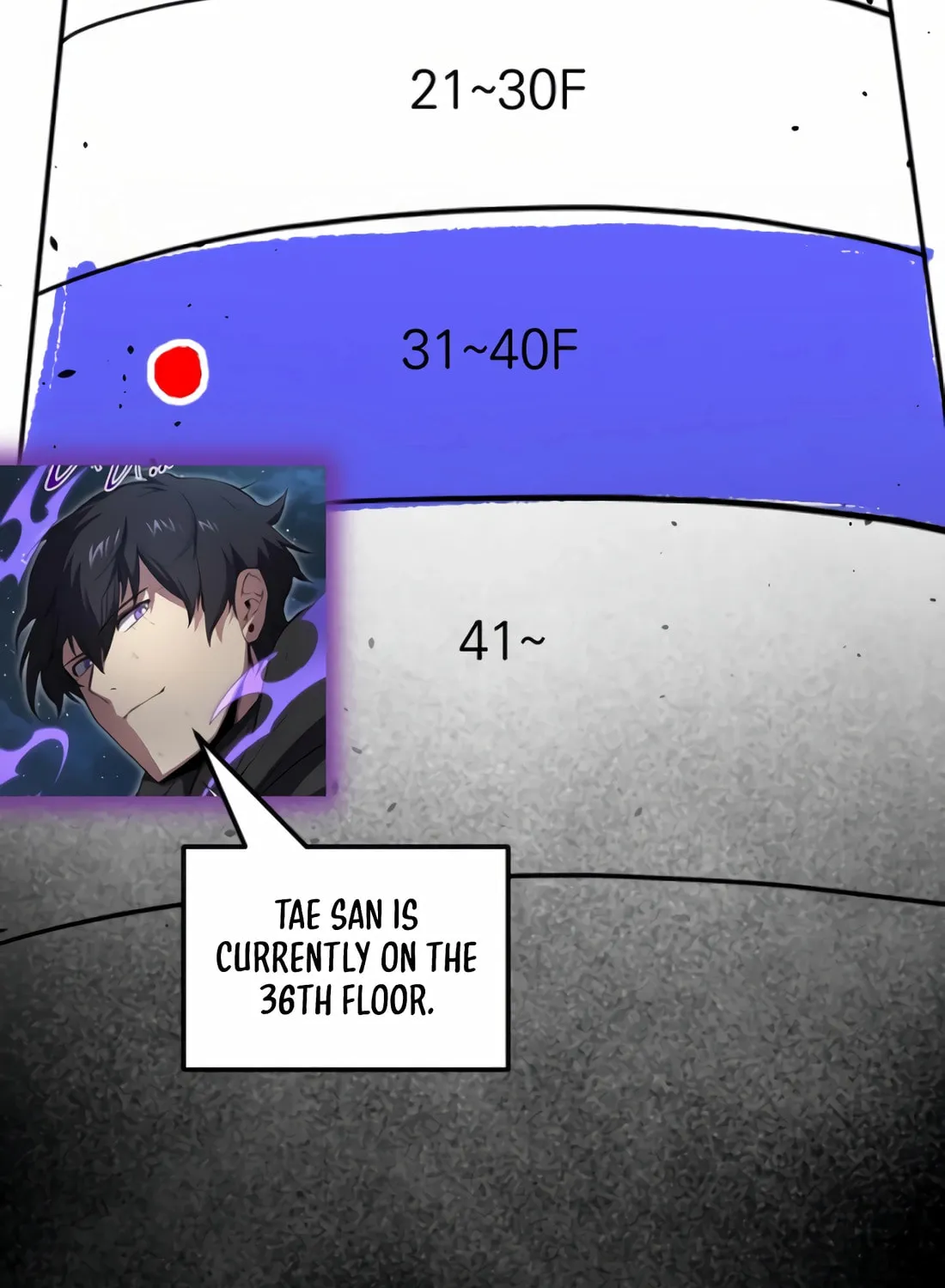 Read Skill Master Levels Up chapter 109 image 153 on Lezhin