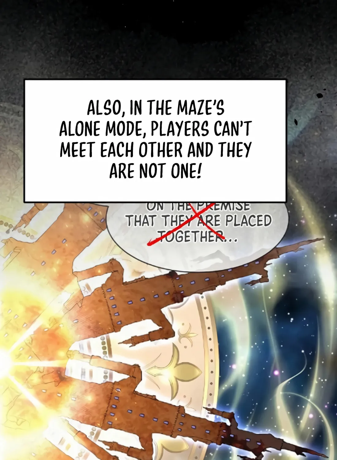 Read Skill Master Levels Up chapter 109 image 155 on Lezhin