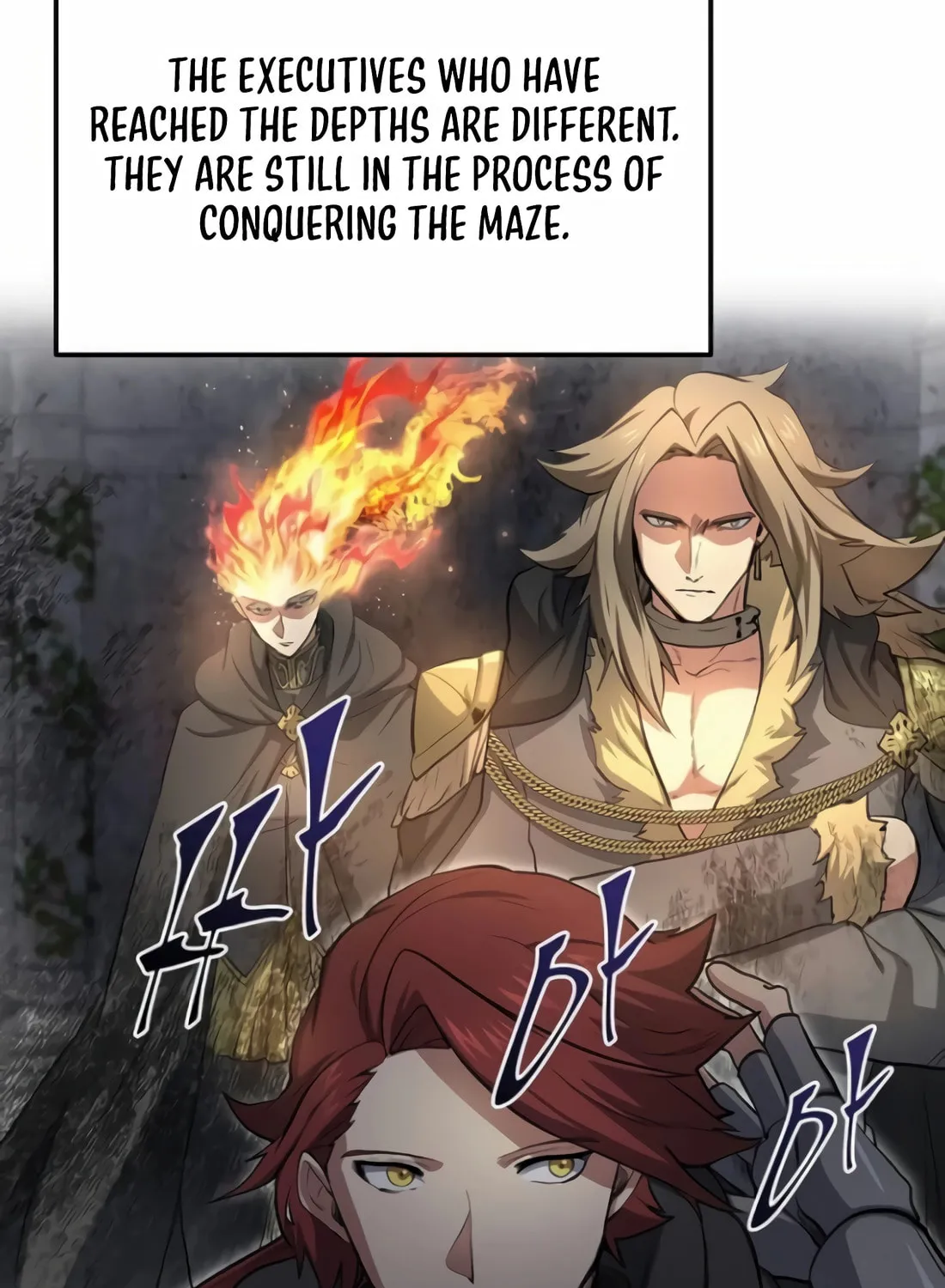 Read Skill Master Levels Up chapter 109 image 164 on Lezhin