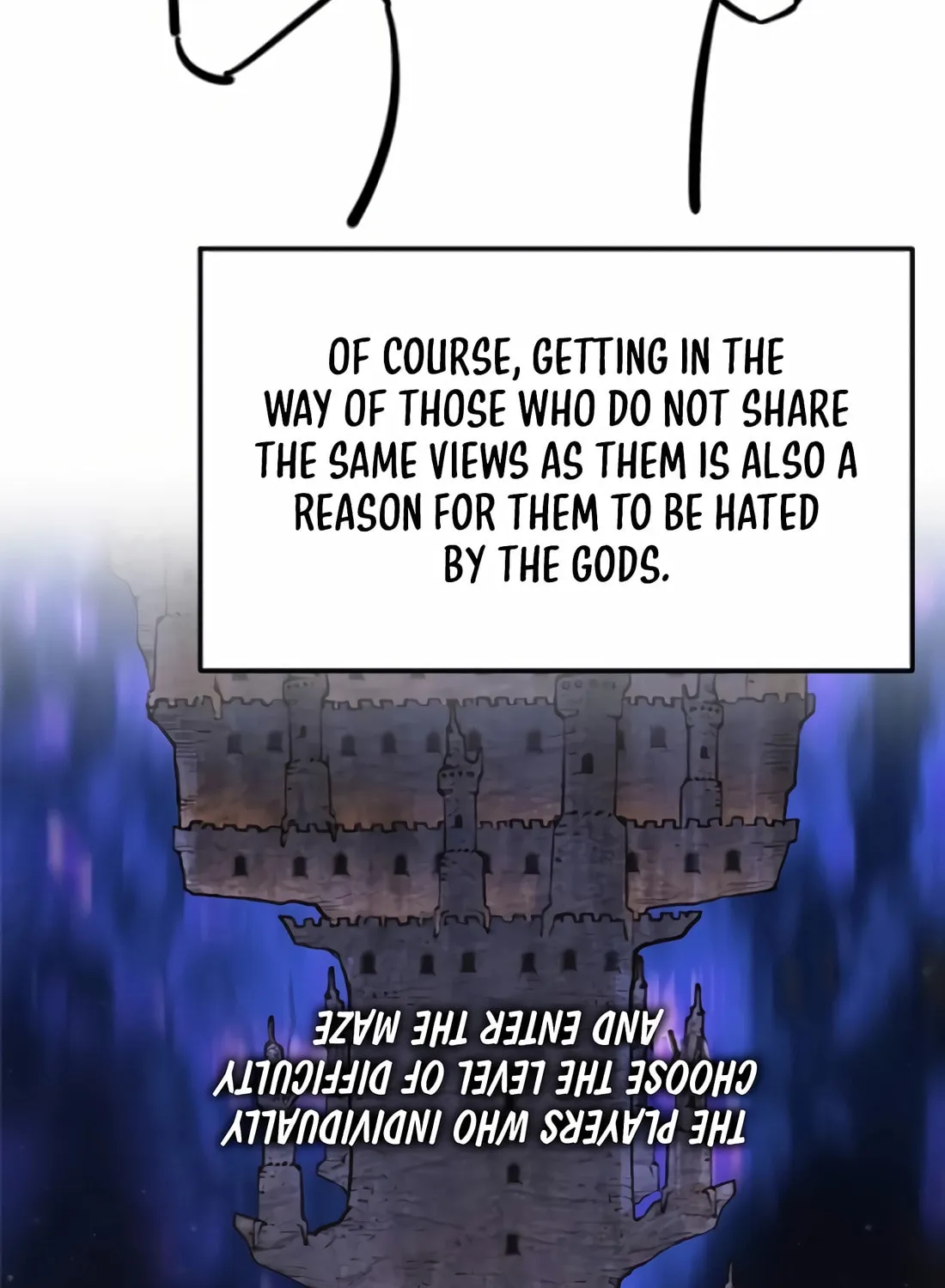Read Skill Master Levels Up chapter 109 image 167 on Lezhin