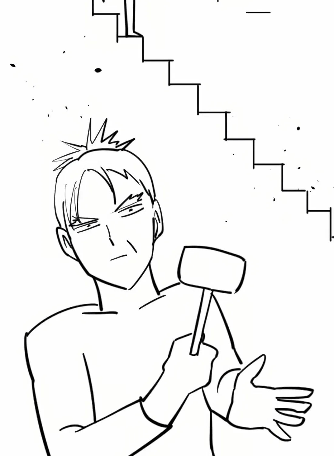 Read Skill Master Levels Up chapter 109 image 179 on Lezhin