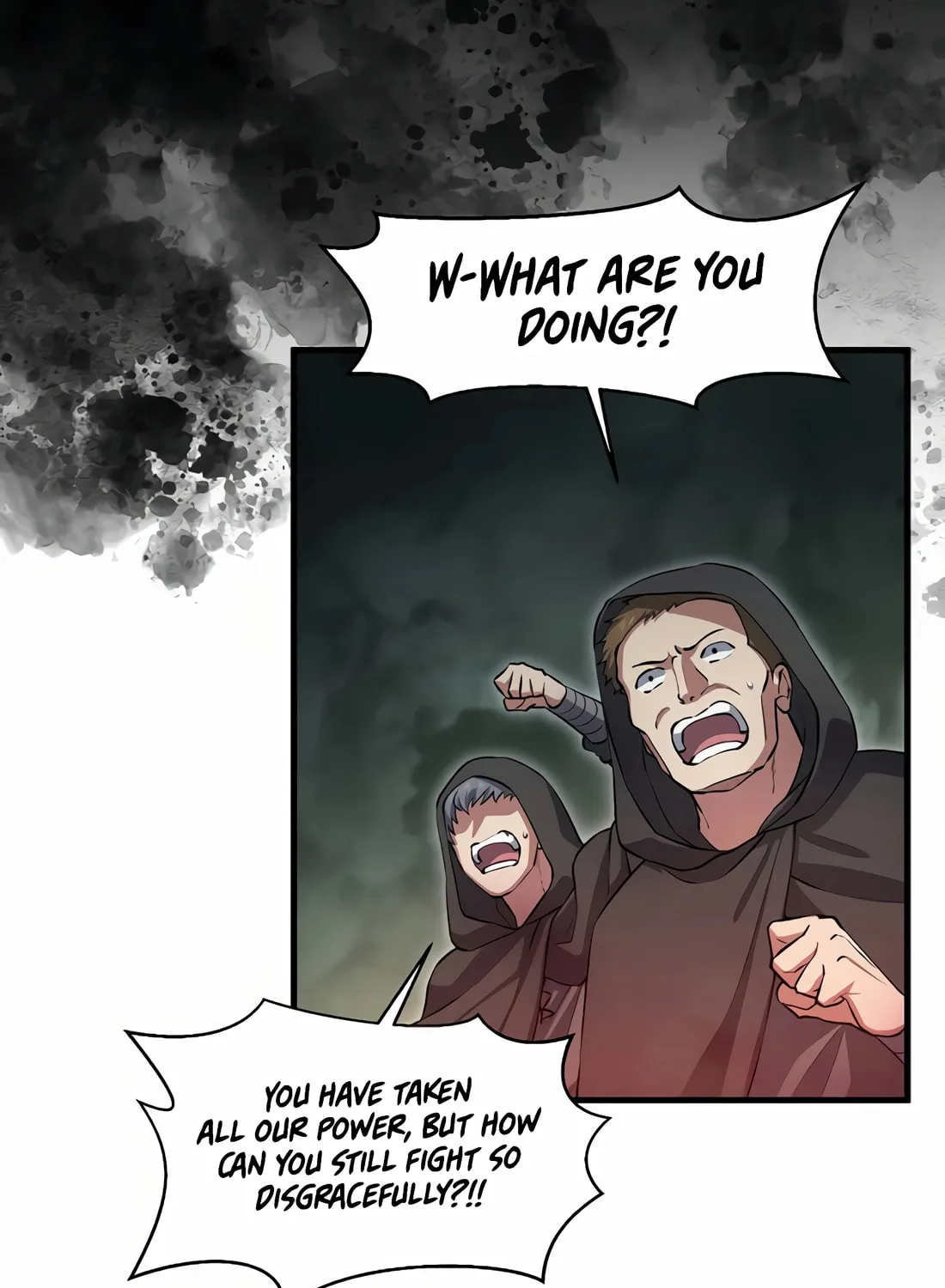 Read Skill Master Levels Up chapter 109 image 2 on Lezhin