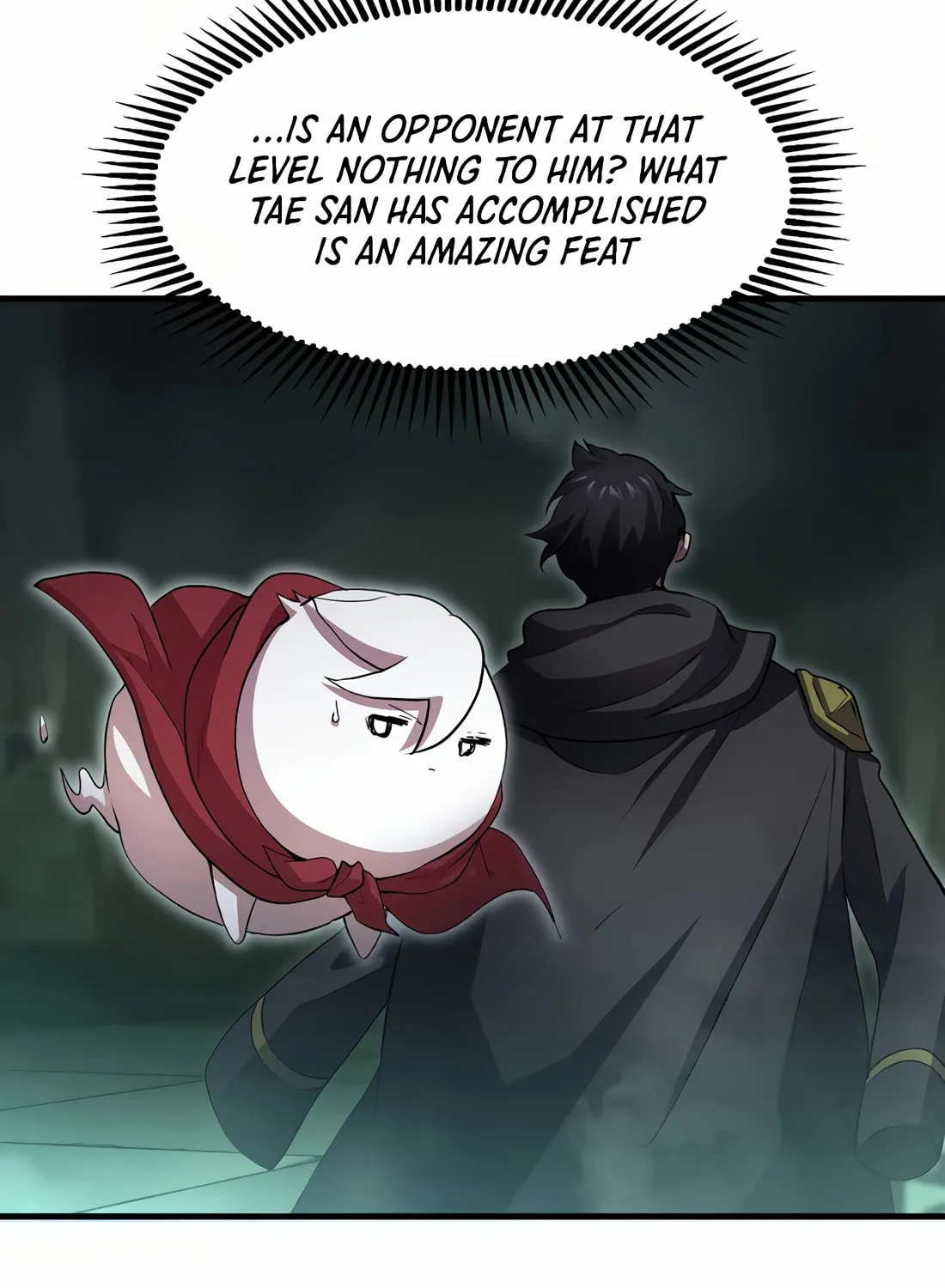 Read Skill Master Levels Up chapter 109 image 26 on Lezhin