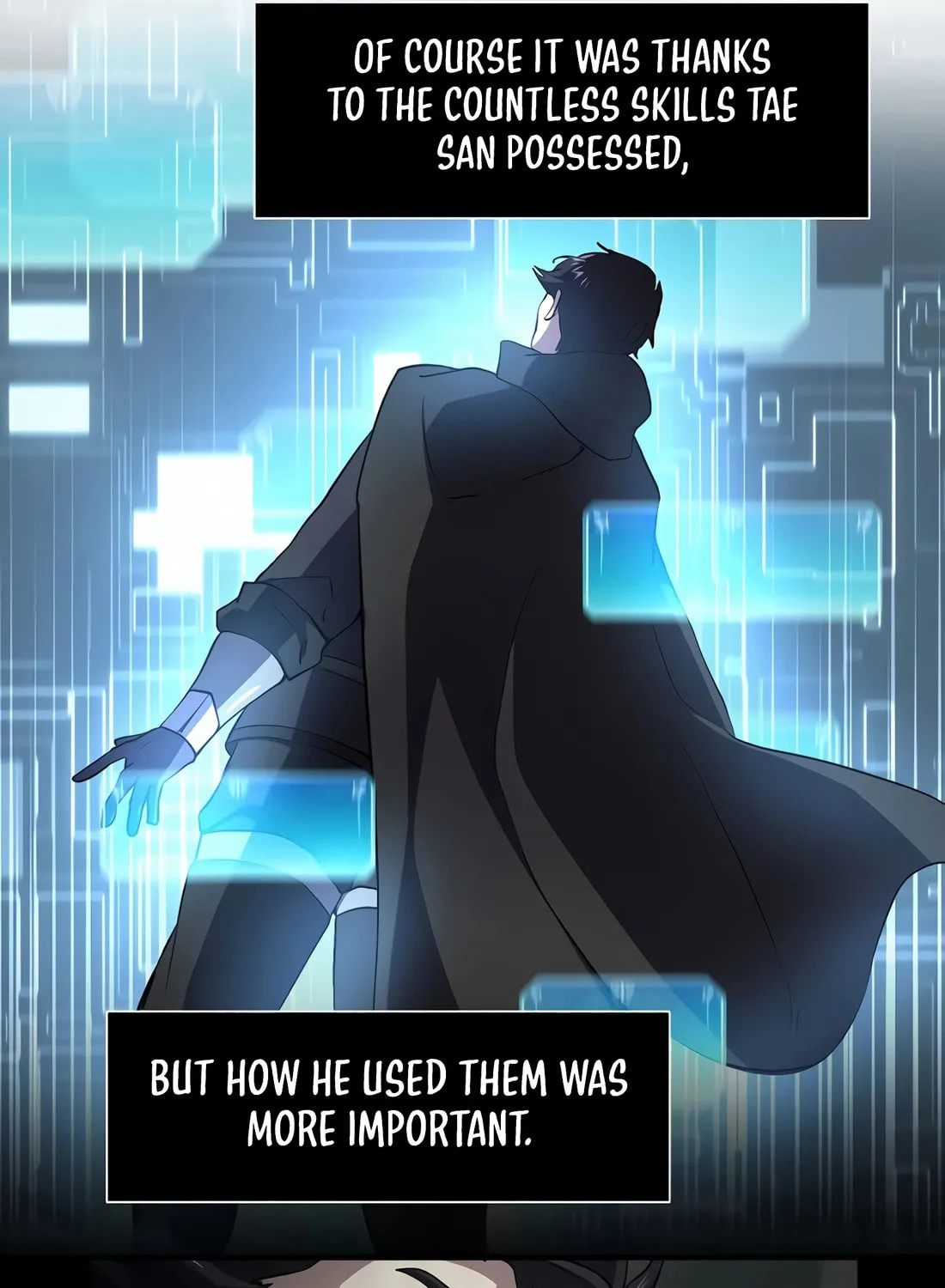 Read Skill Master Levels Up chapter 109 image 29 on Lezhin