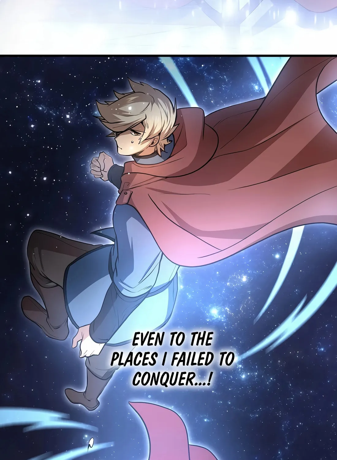 Read Skill Master Levels Up chapter 109 image 32 on Lezhin