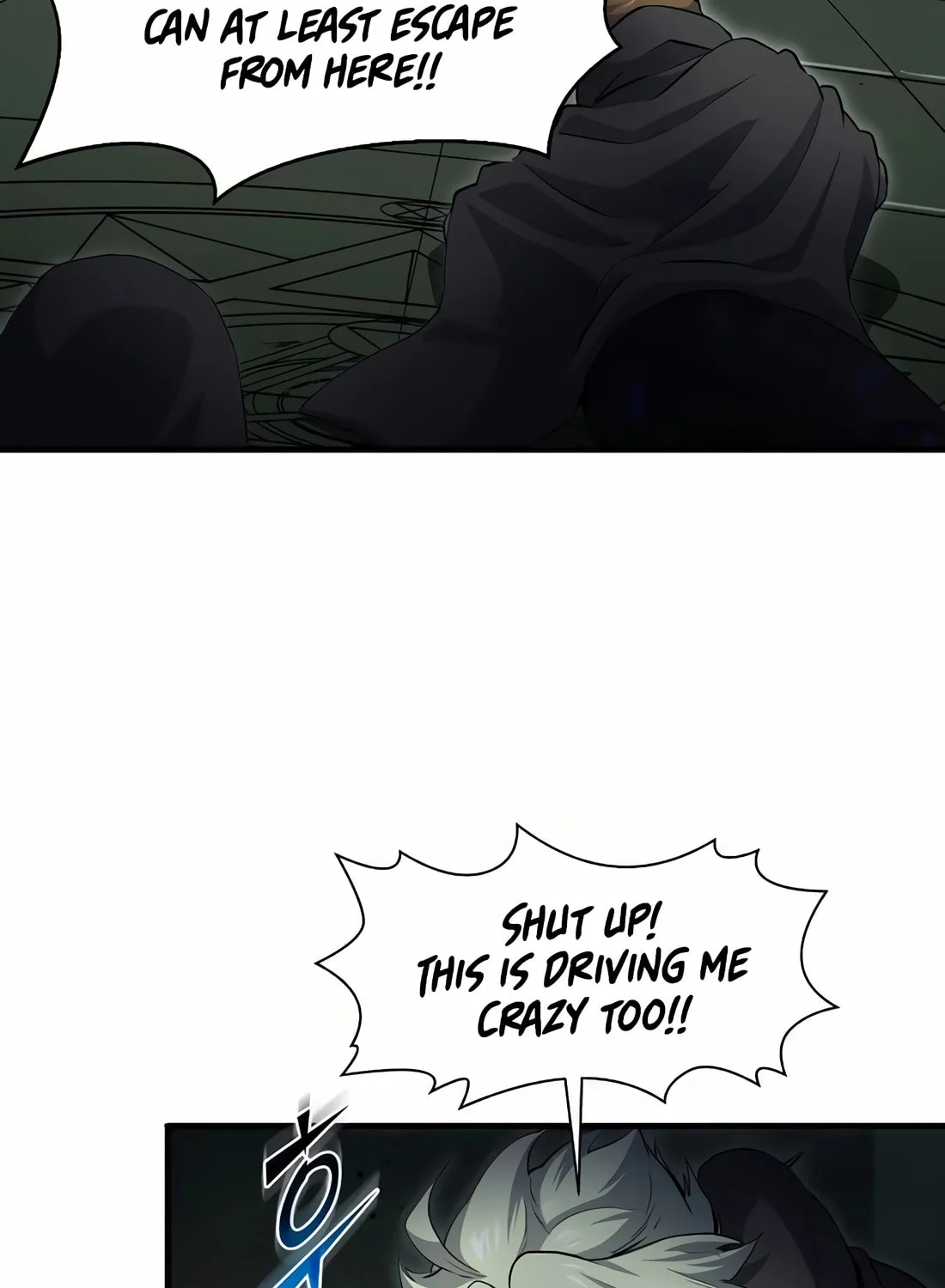 Read Skill Master Levels Up chapter 109 image 4 on Lezhin