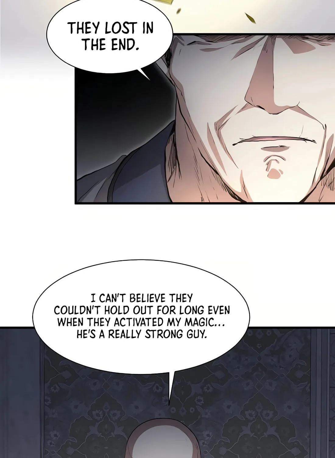Read Skill Master Levels Up chapter 109 image 42 on Lezhin